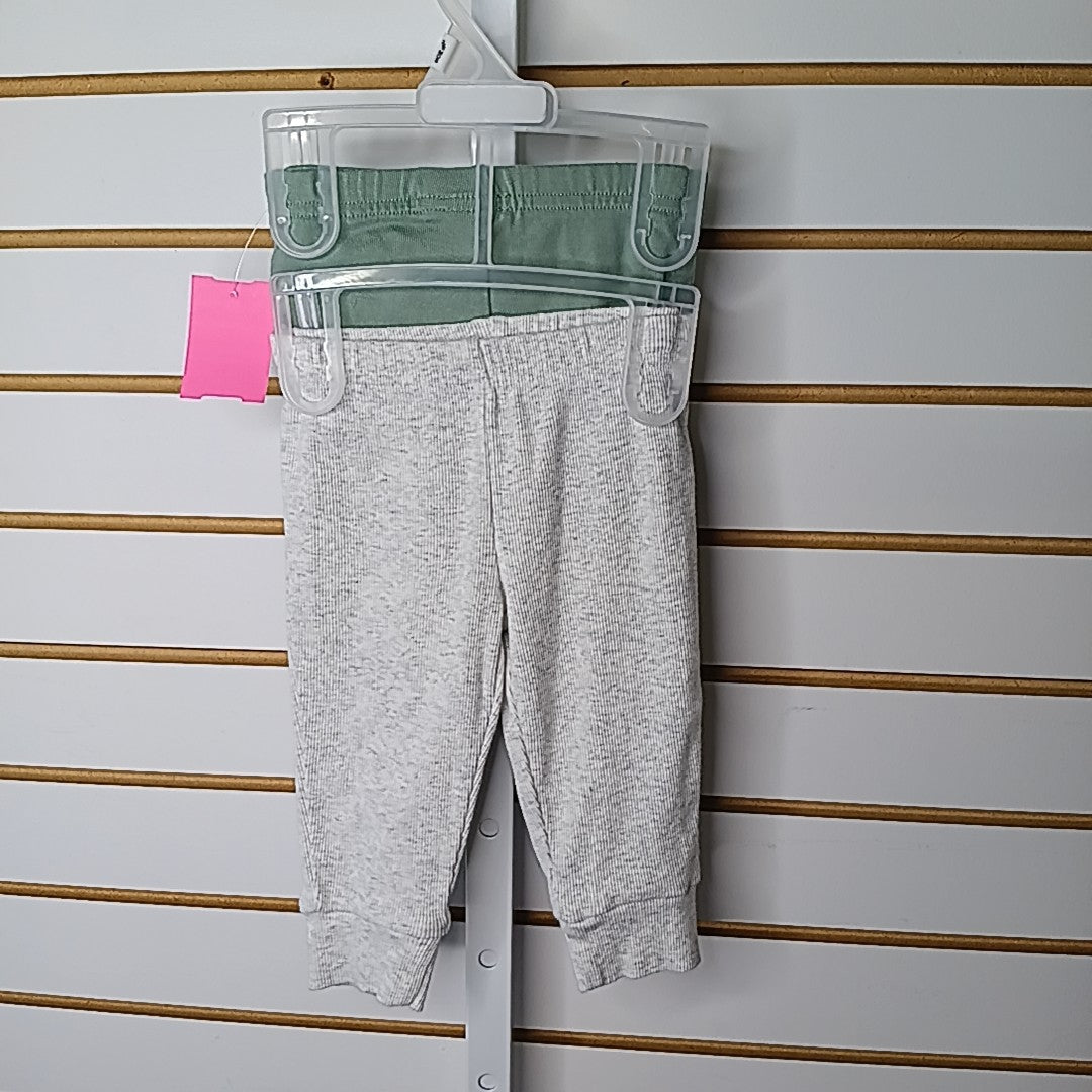 Child of Mine 6-9 Months Play Pants/Sweatpants