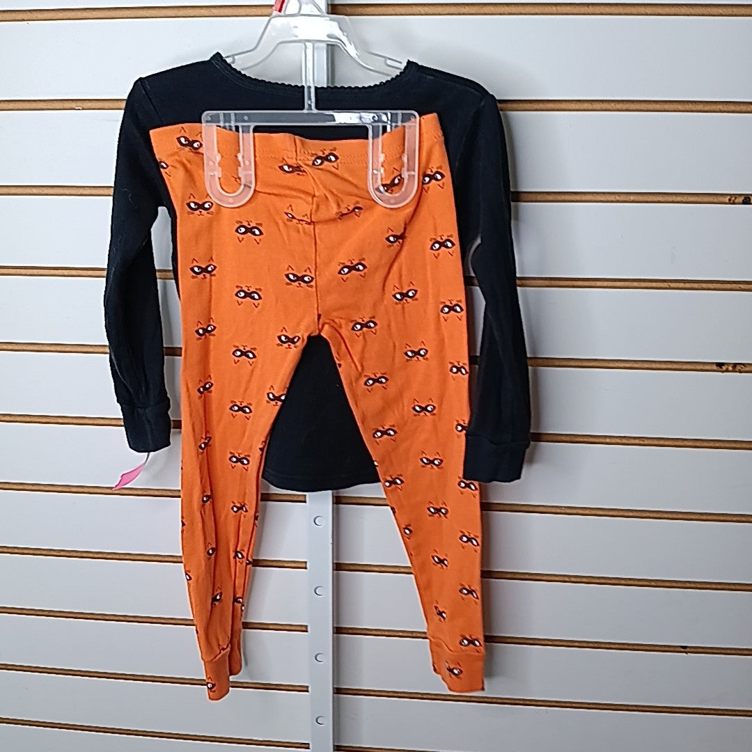 Carter's 4T Pajamas 2pc