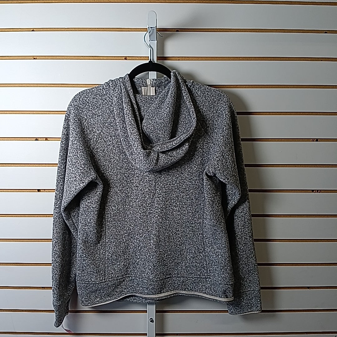 The North Face Size L Sweatshirt