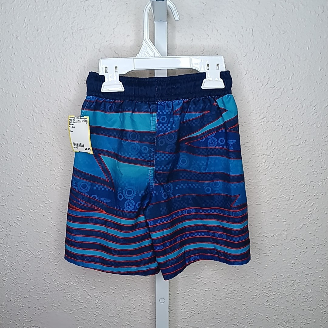 Disney 4T Swim Shorts