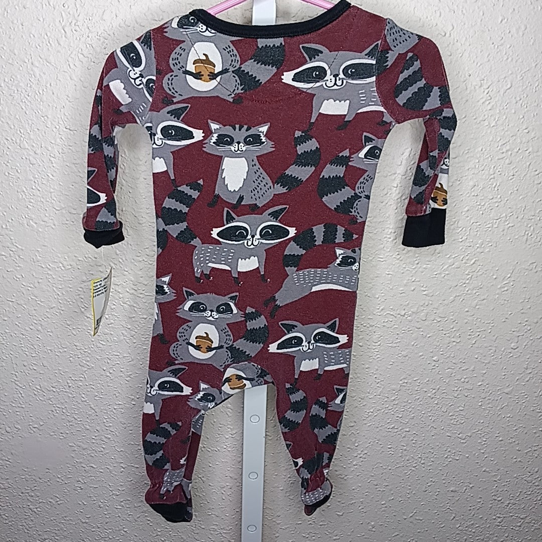 Children's Place 3-6 Months Sleeper/Footies