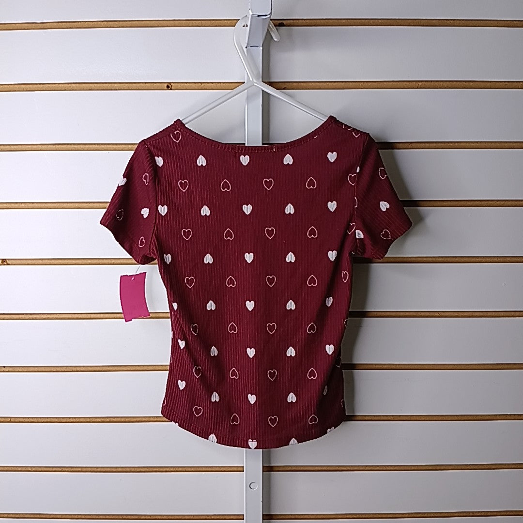 Love Maddie 5 Shirt