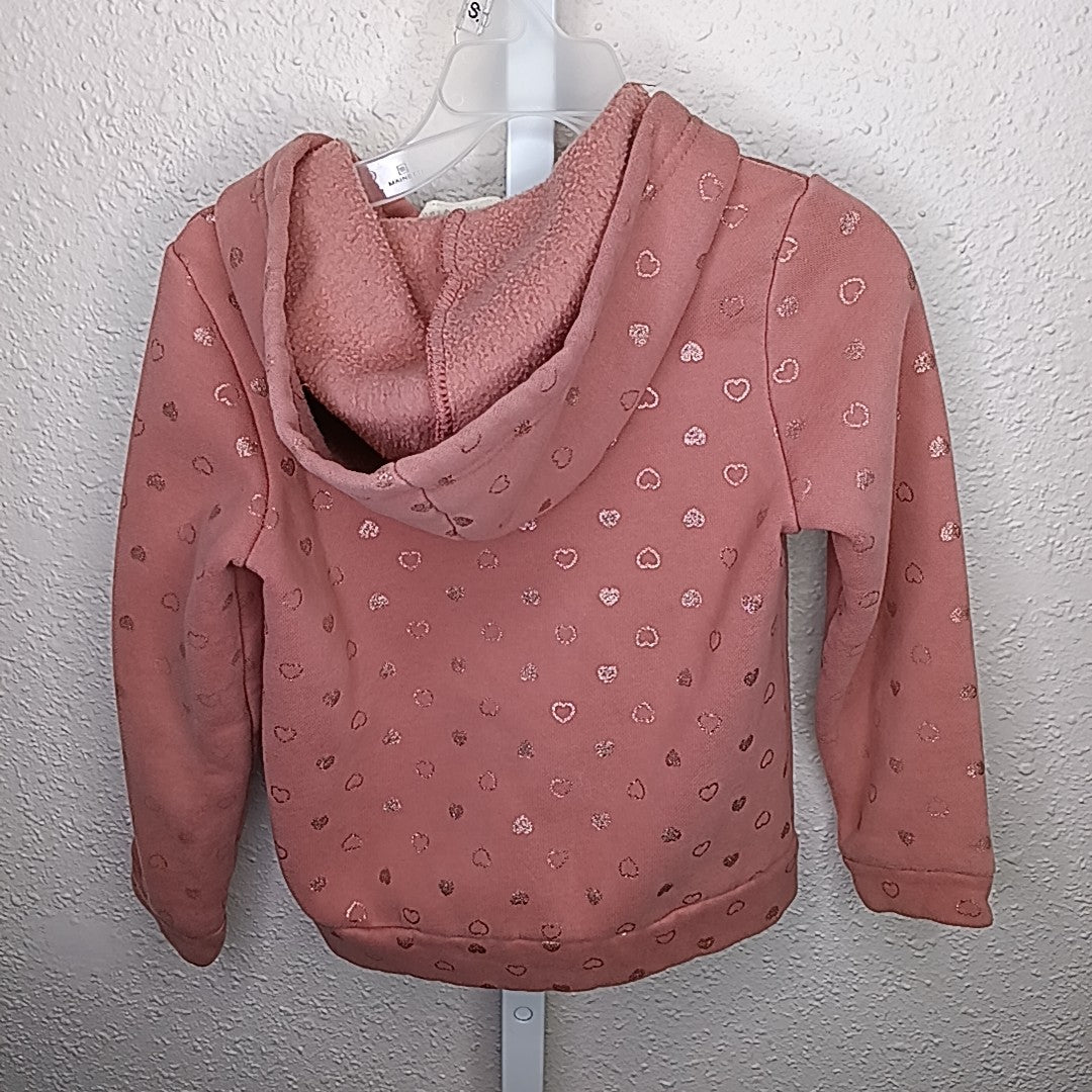 Emma and Elsa 5 Sweater/Sweatshirt