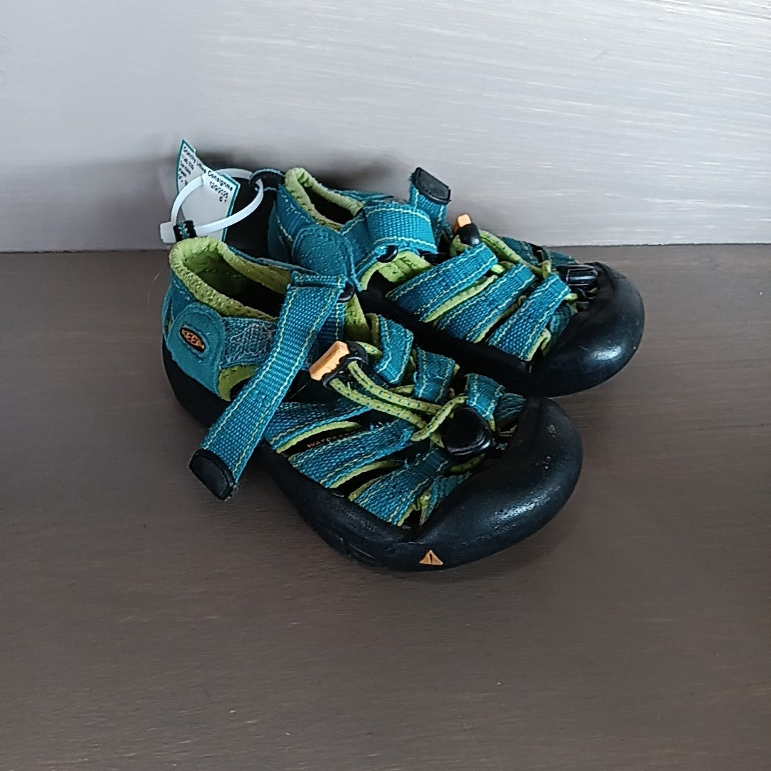 Keen 9C Sandals
