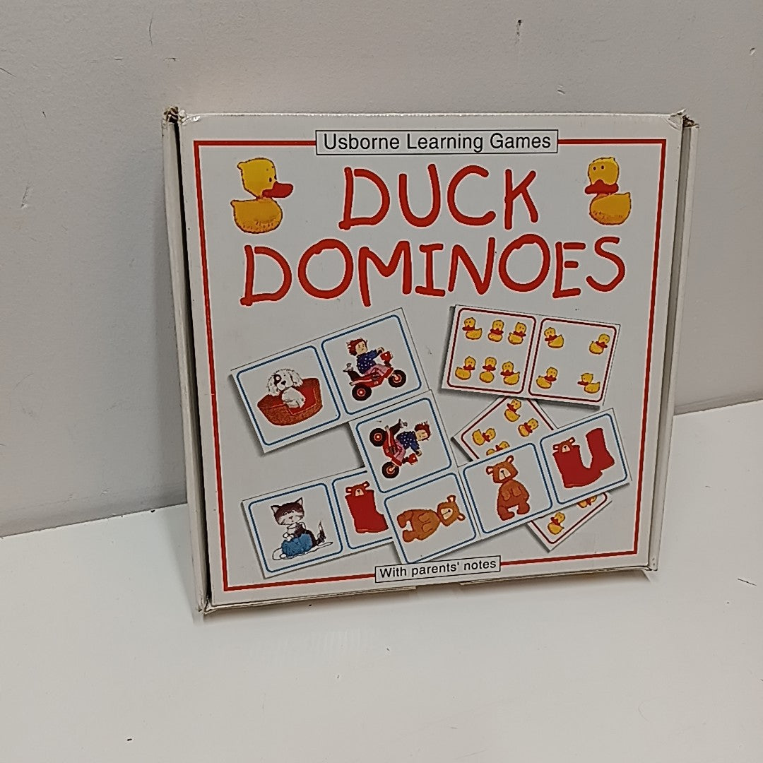 Usborne Misc. Game