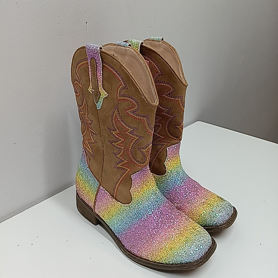 4Y Boots
