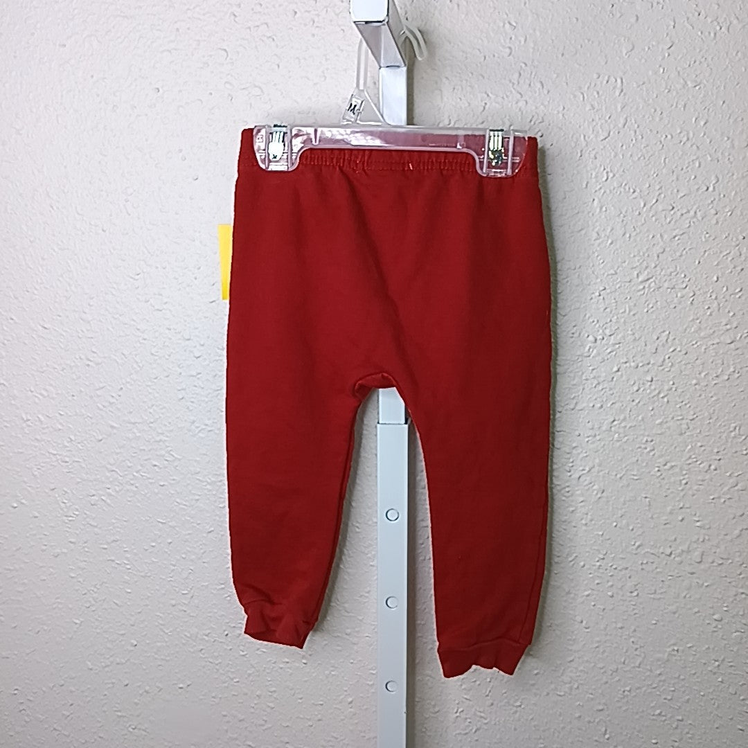 Emily and Oliver 18 Months Play Pants/Sweatpants