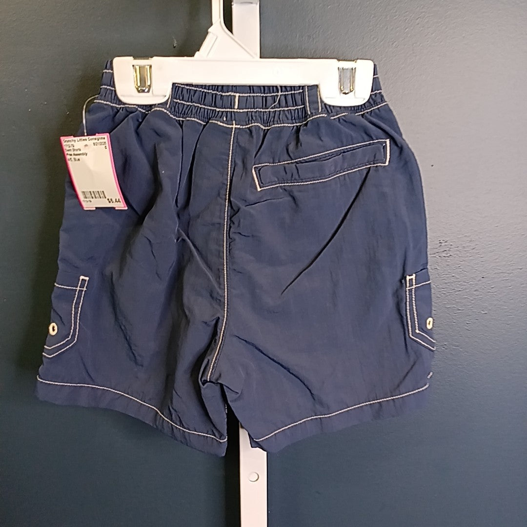 Free Assembly 4/5 Swim Shorts