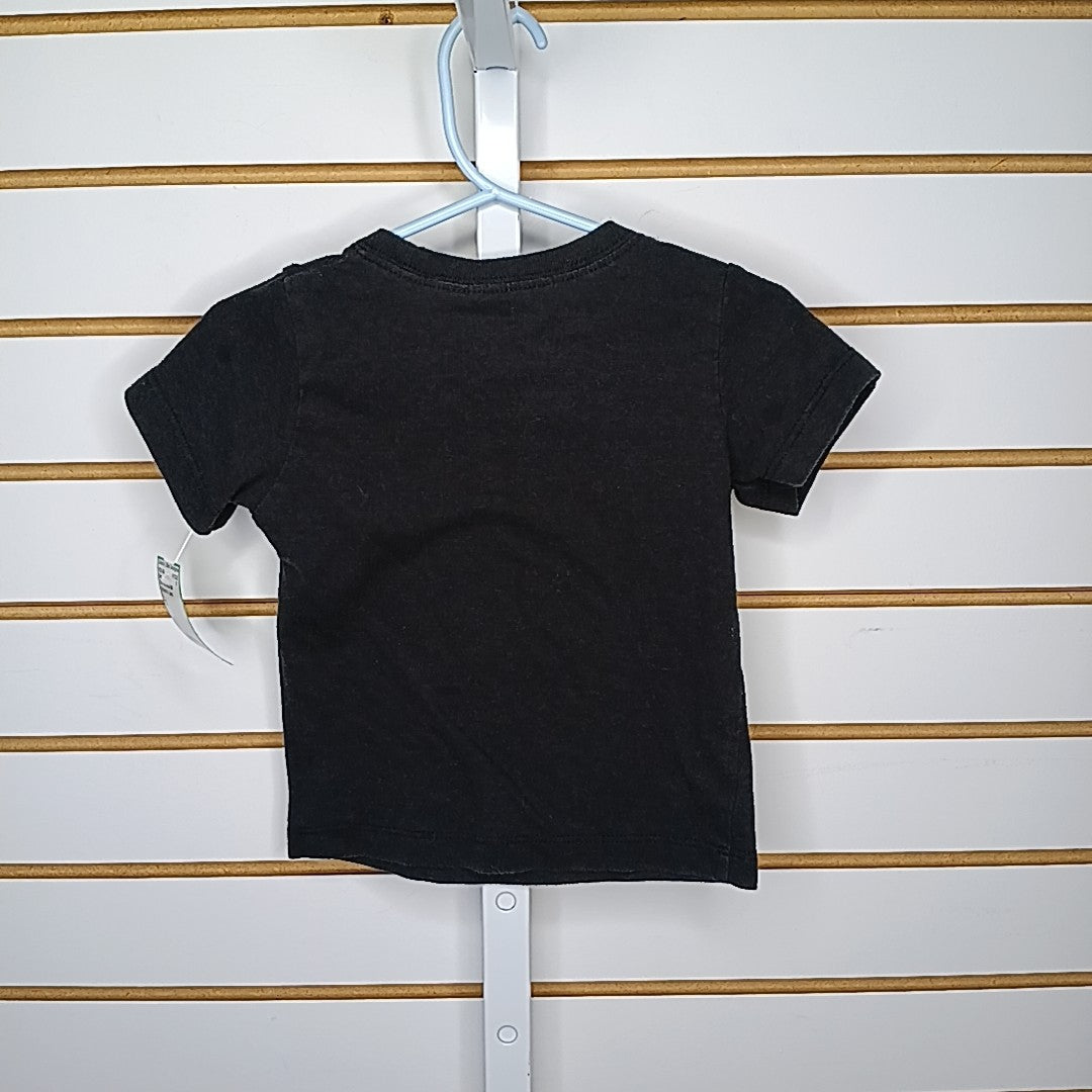 The Notorious BIG 18 Months Shirt