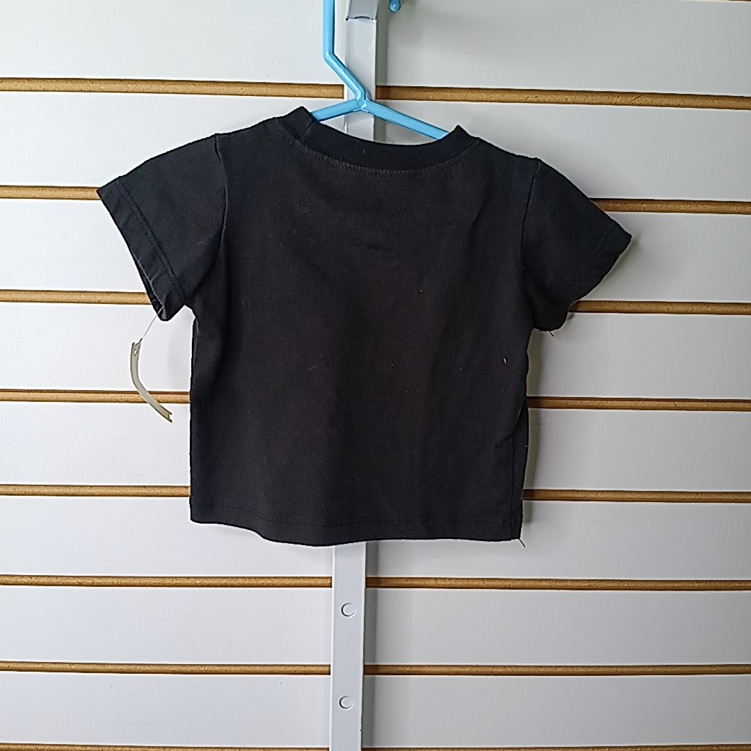 Cash 12 Months Shirt