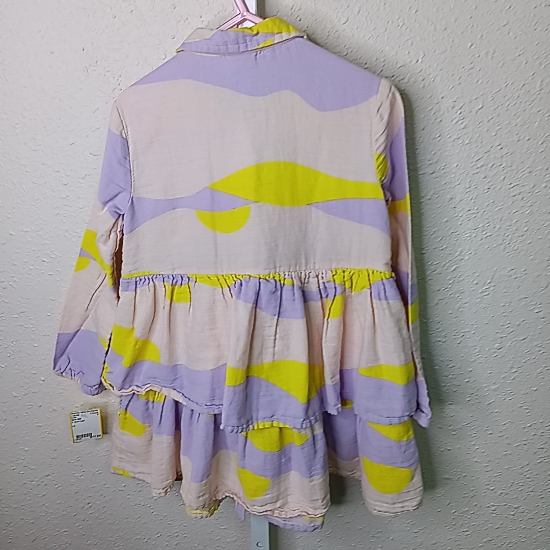 Open Edit 4 Dress