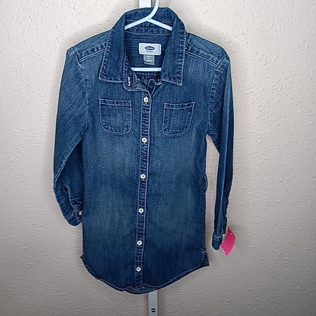 Old Navy 5T Dress