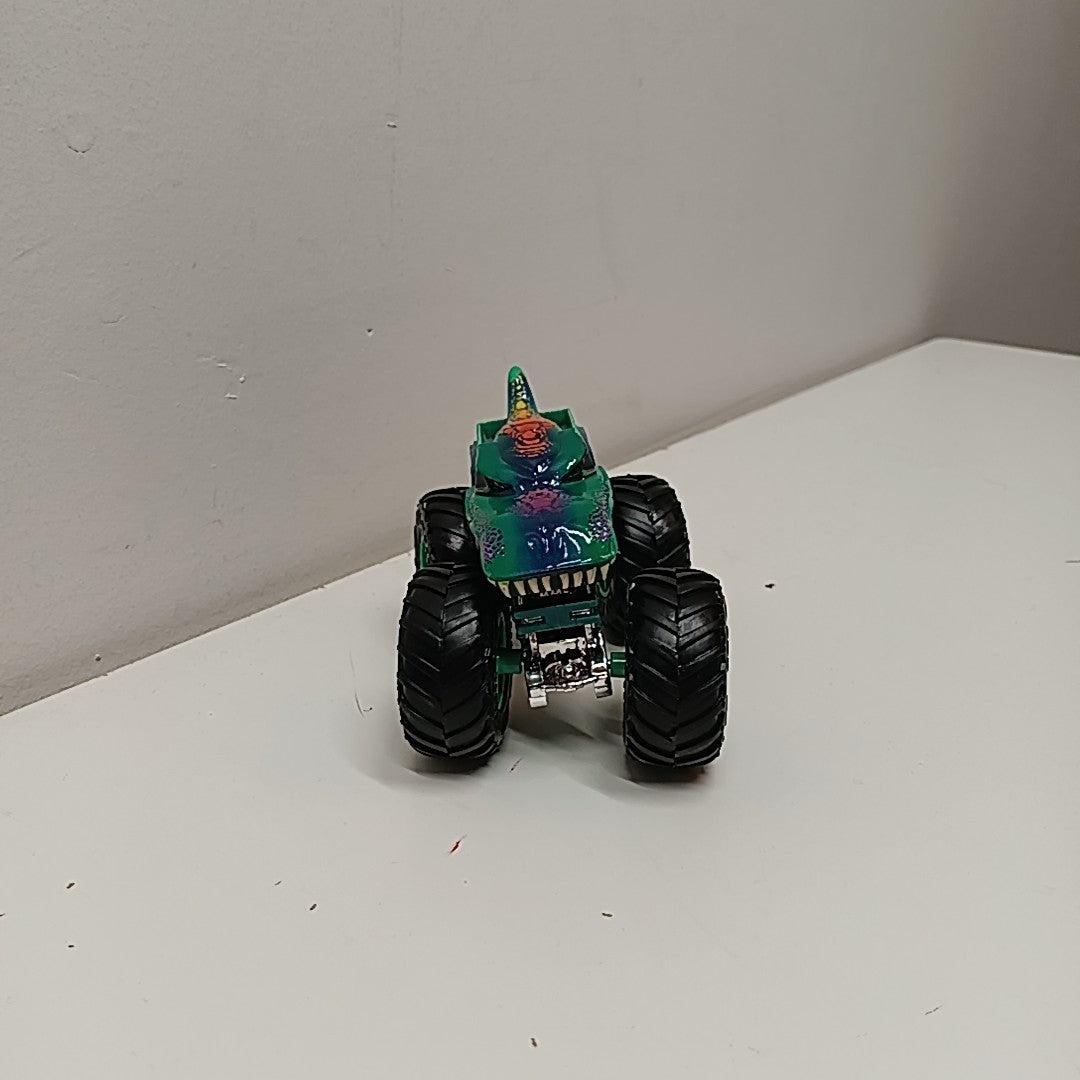 Hotwheels Truck