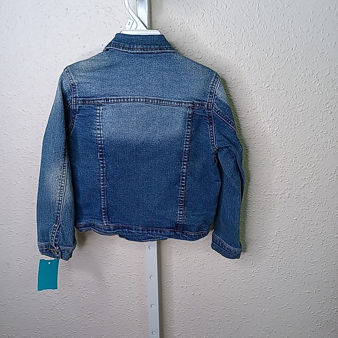 SoHo Kids 6 Jacket