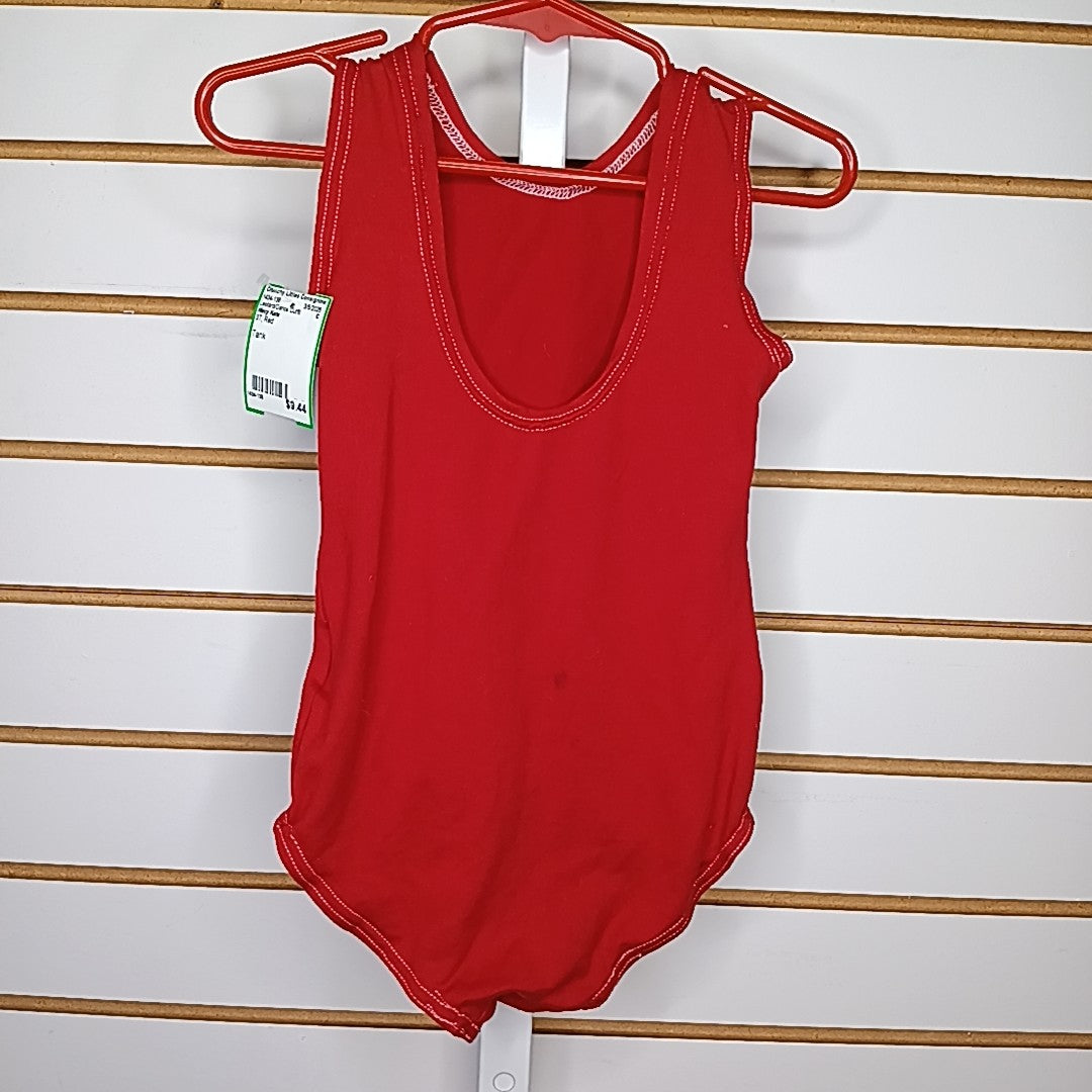 Macy Kate 3T Leotard/Dance Outfit