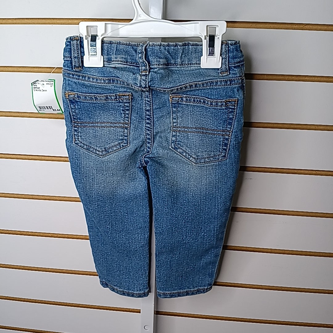 OshKosh 12 Months Pants