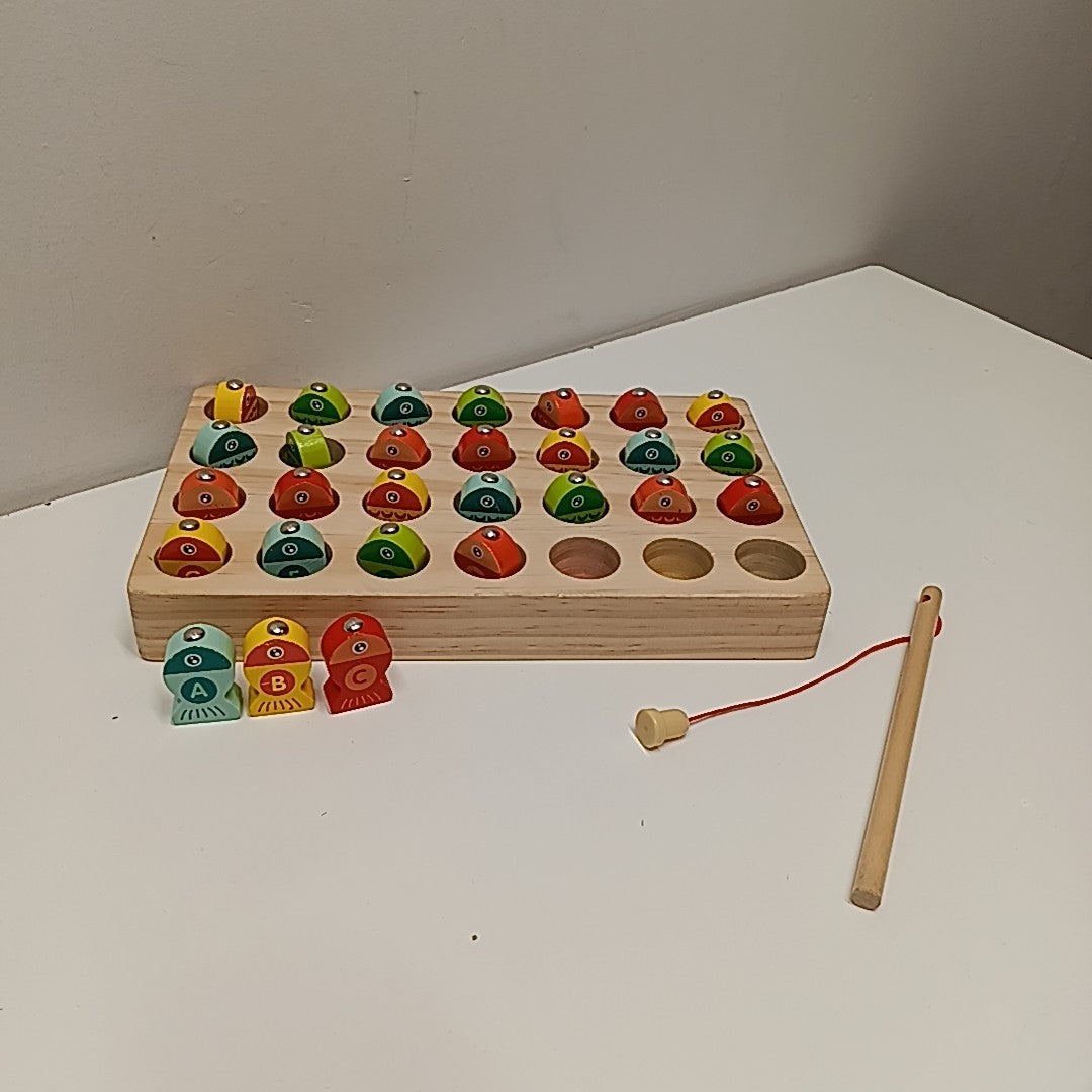 Misc. Game