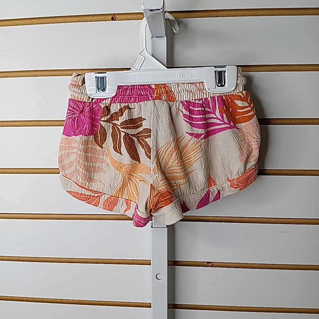 Carter's 3T Shorts