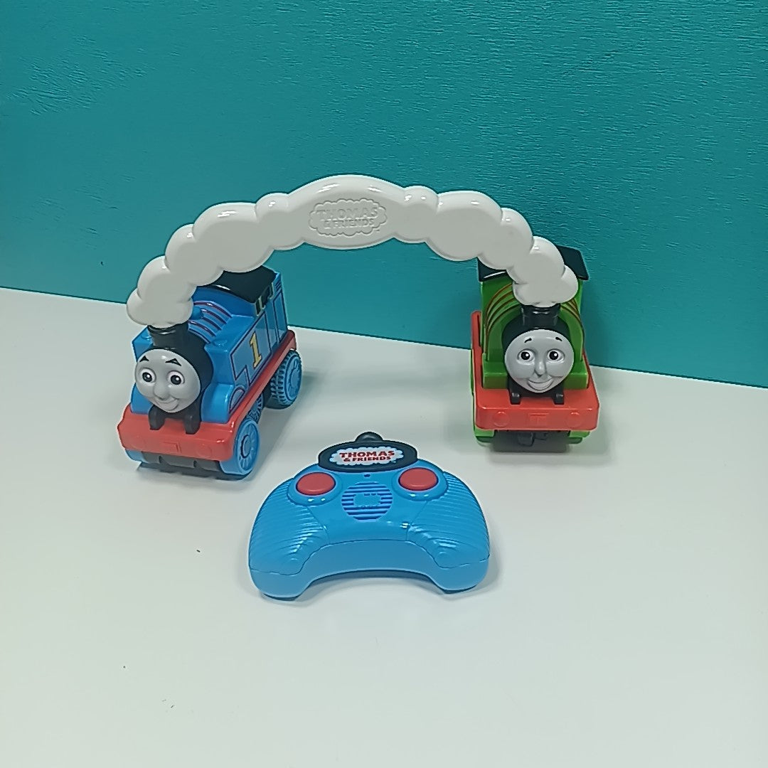 Thomas and Friends Radio Control Toy