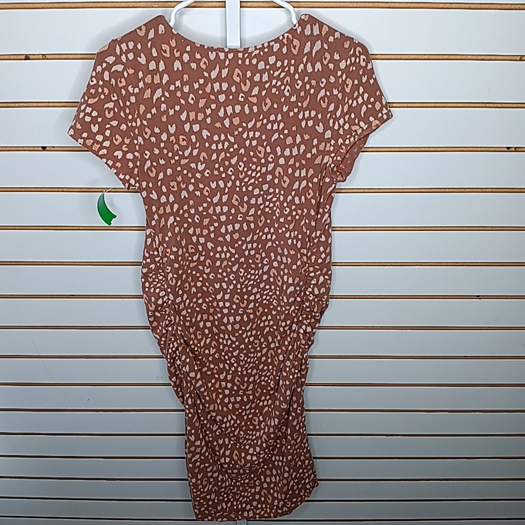 Isabel Maternity Size L MAT Dress
