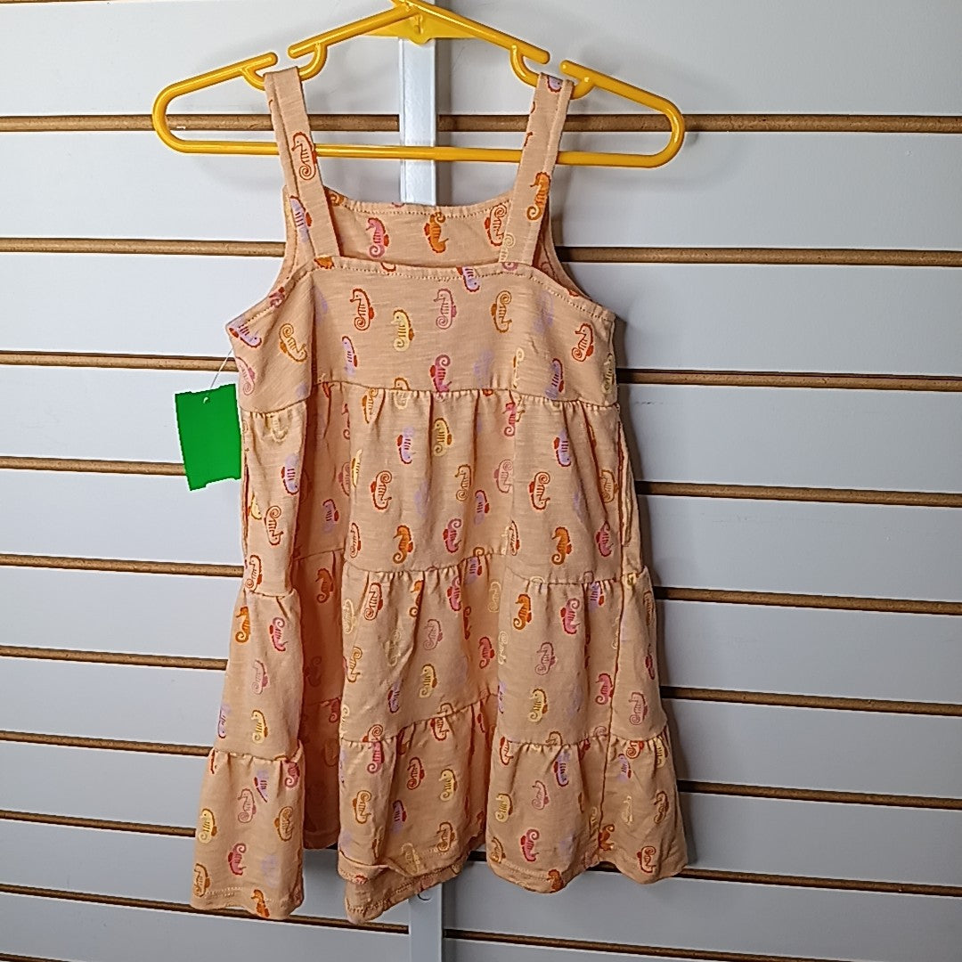 Dip 2T Dress