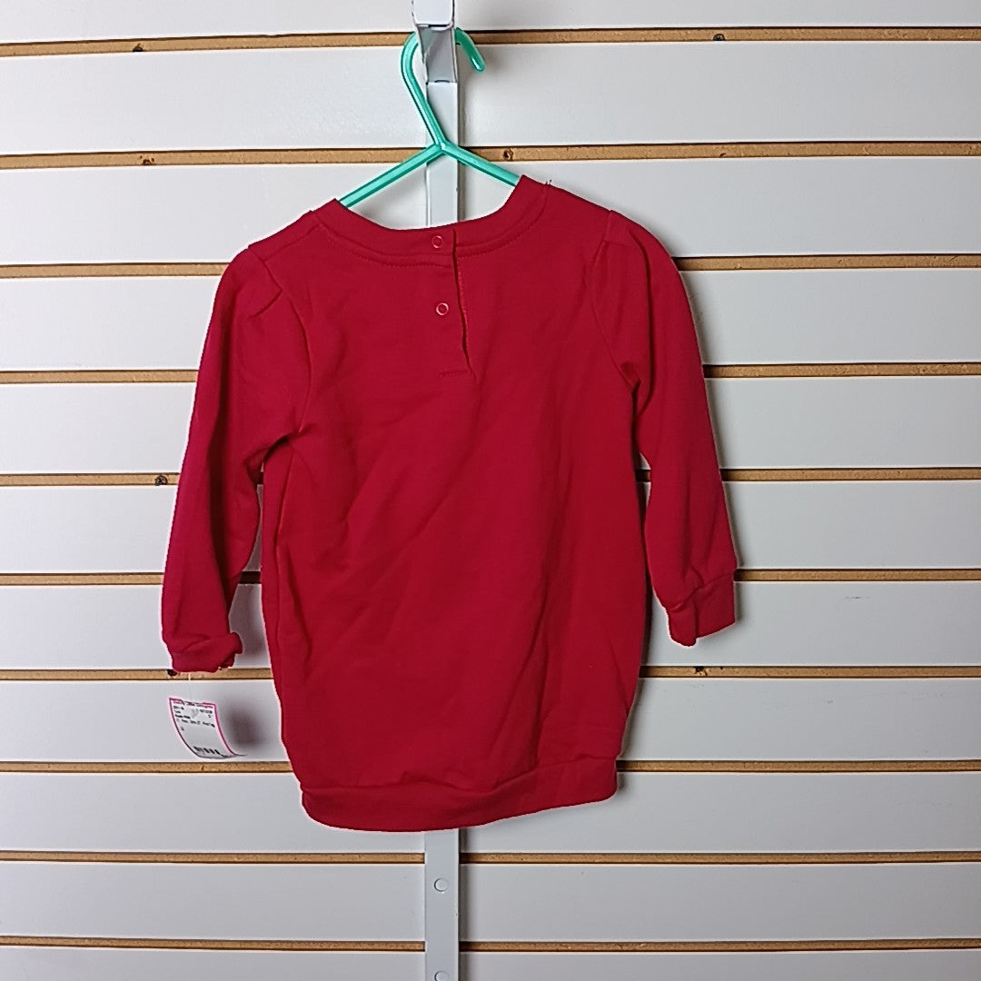 Koala Kids 2T Tunic