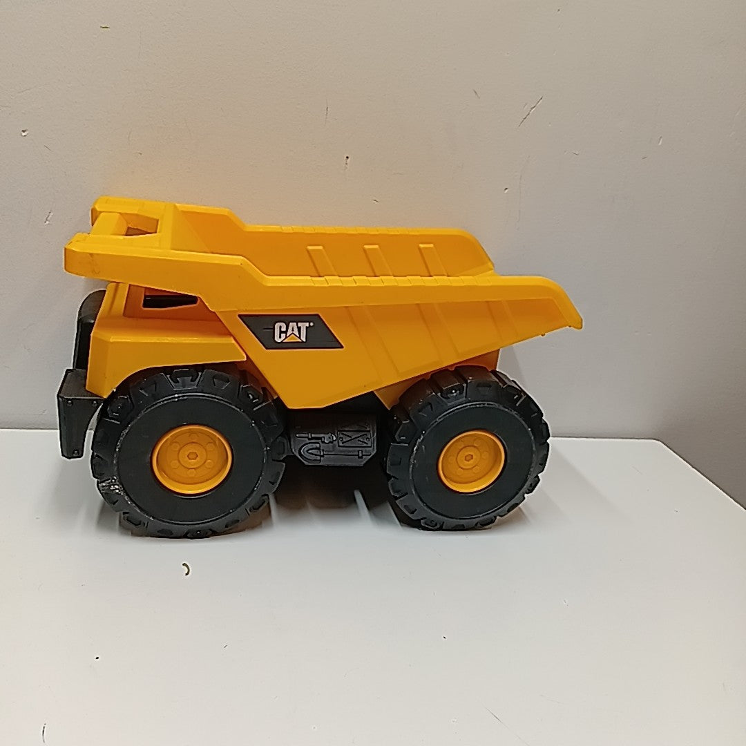 CAT Truck