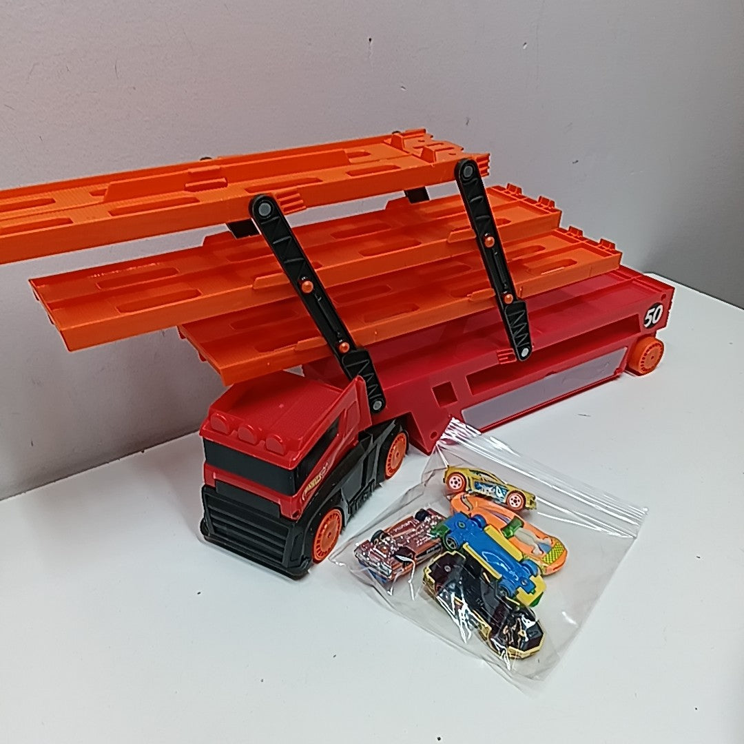 Hotwheels Car