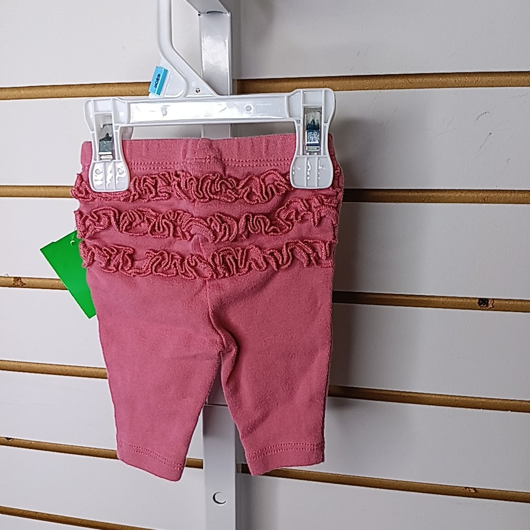 Just One You Newborn Play Pants/Sweatpants