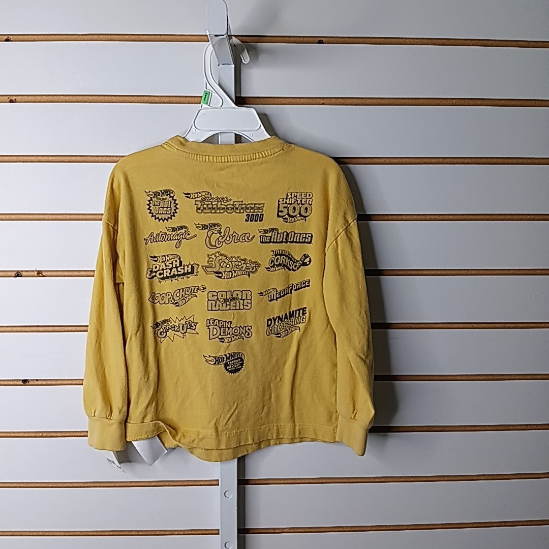Gap 4 Shirt