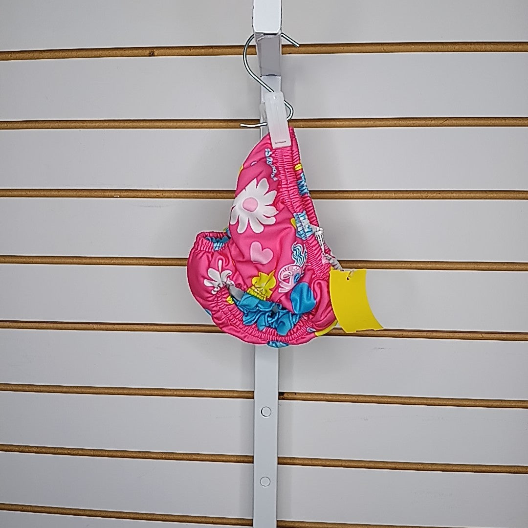 Aqua Leisure 12 Months Swim Diaper