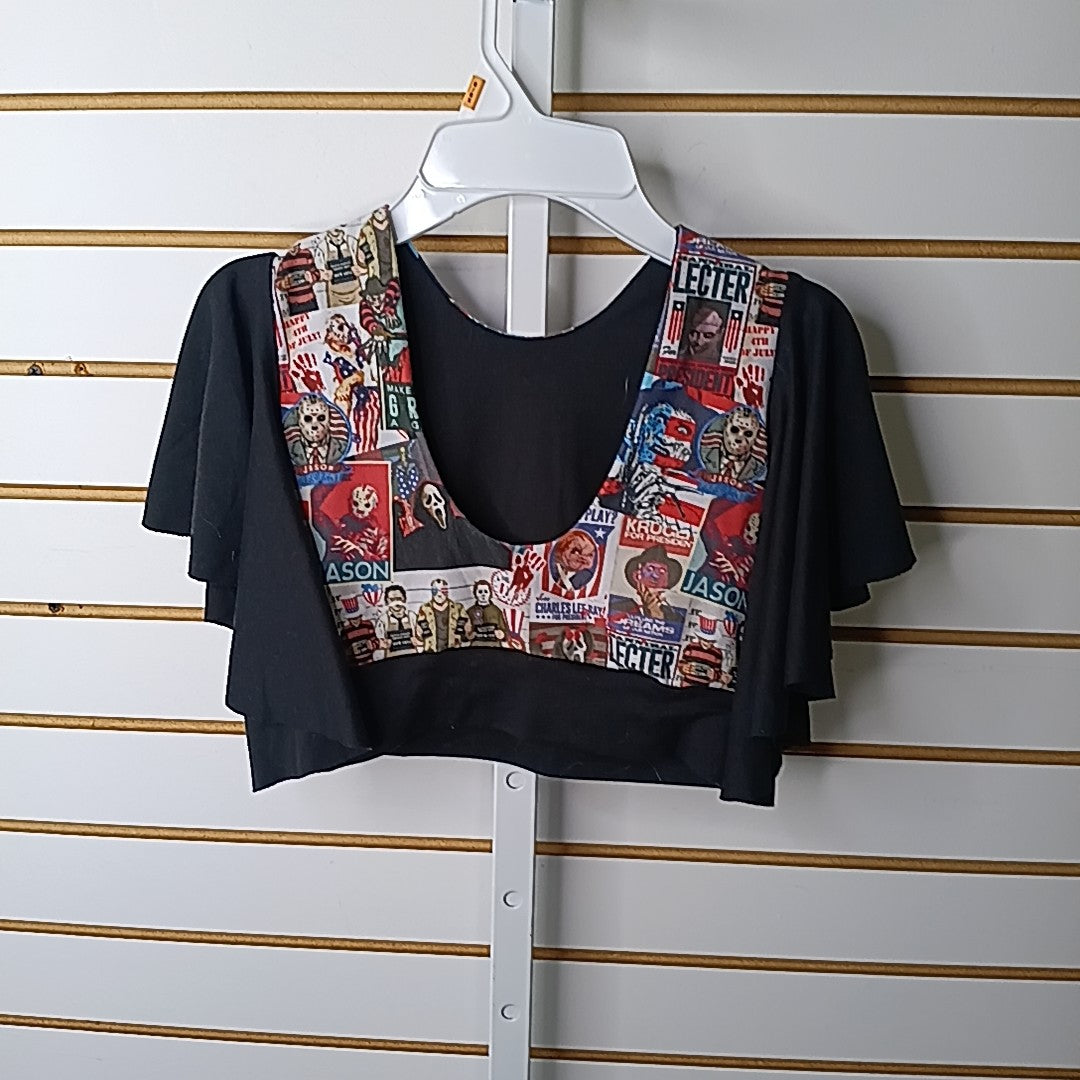 8/10 Shirt