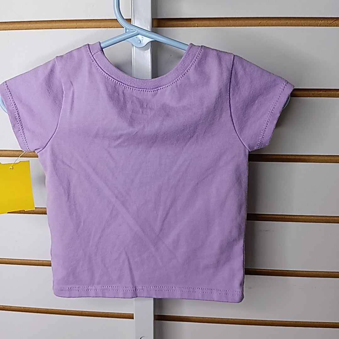 Garanimals 3-6 Months Shirt