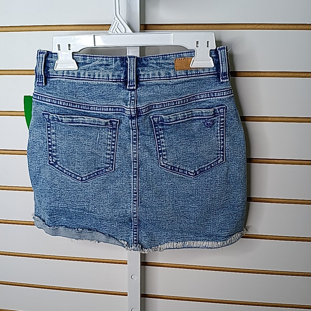 Justice 10 Skirt