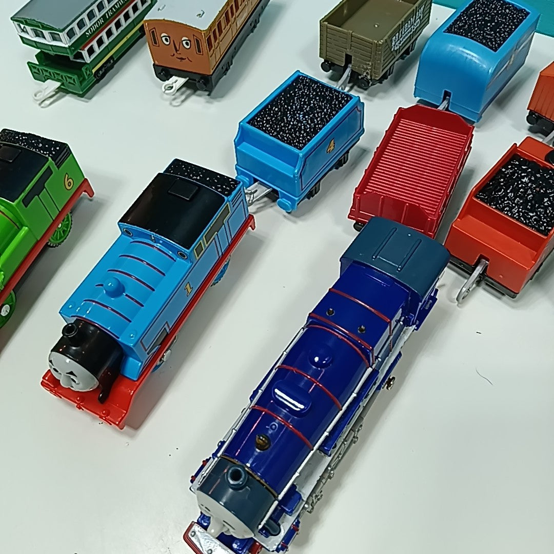 Thomas and Friends Train