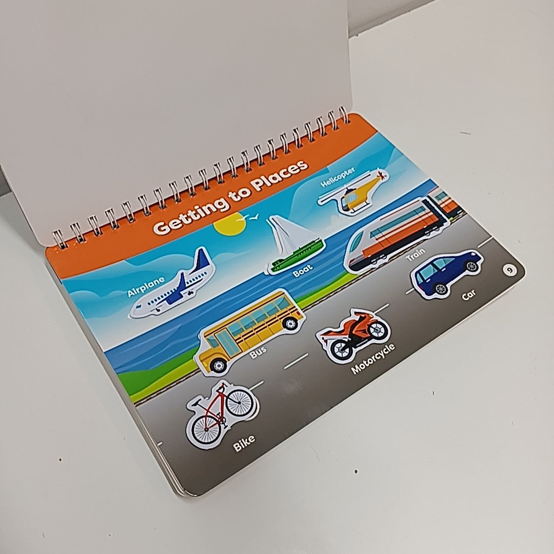 Paper Back Books