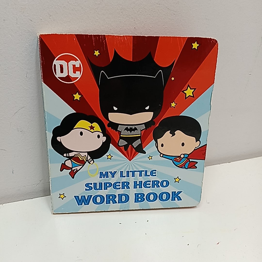 Board Book Books