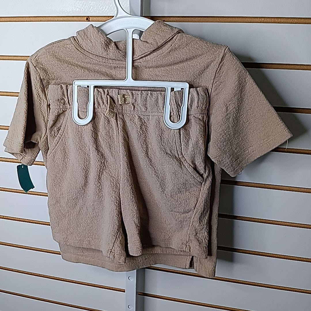 Stitch & Stone 8 Outfit 2pc