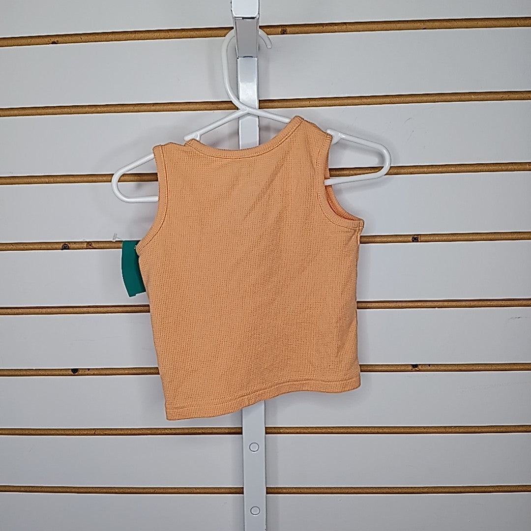 Carter's 6 Months Shirt