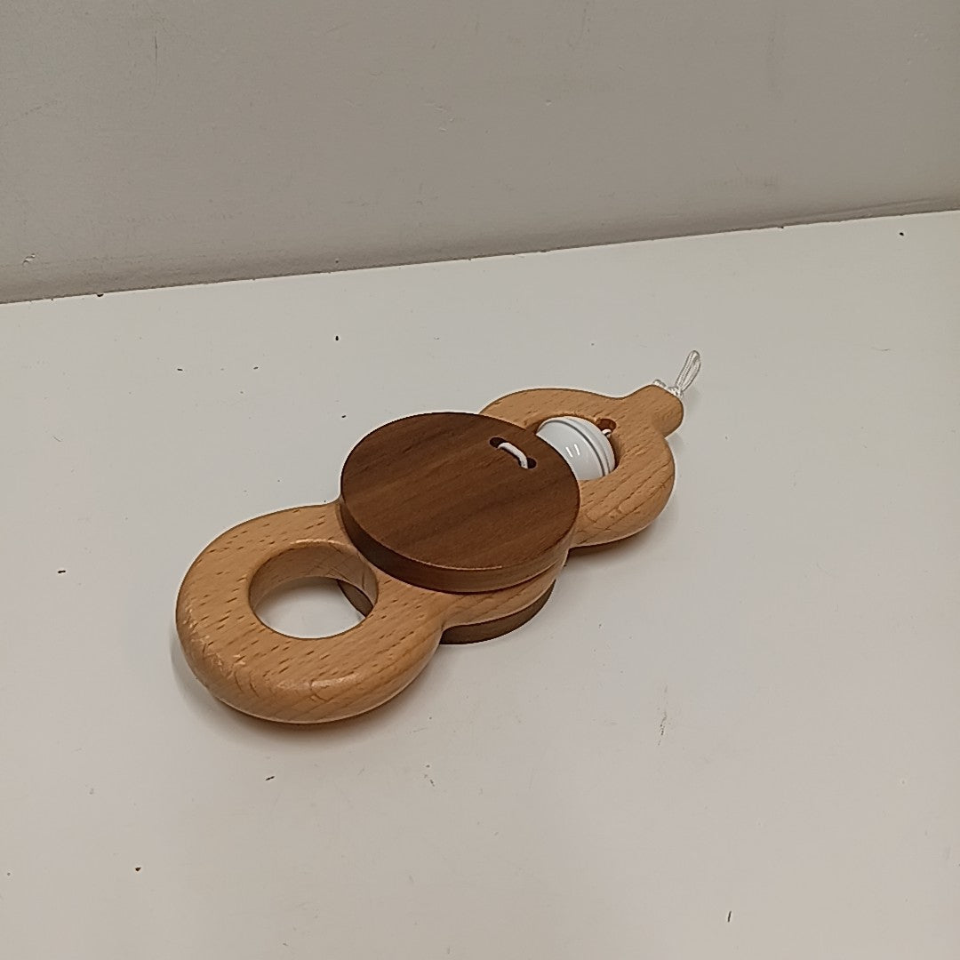 Rattle