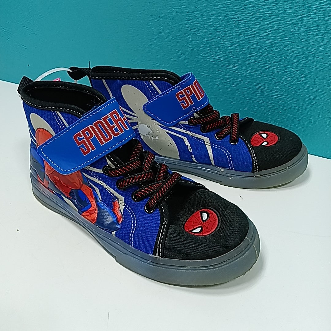 Marvel 2Y Tennis Shoes