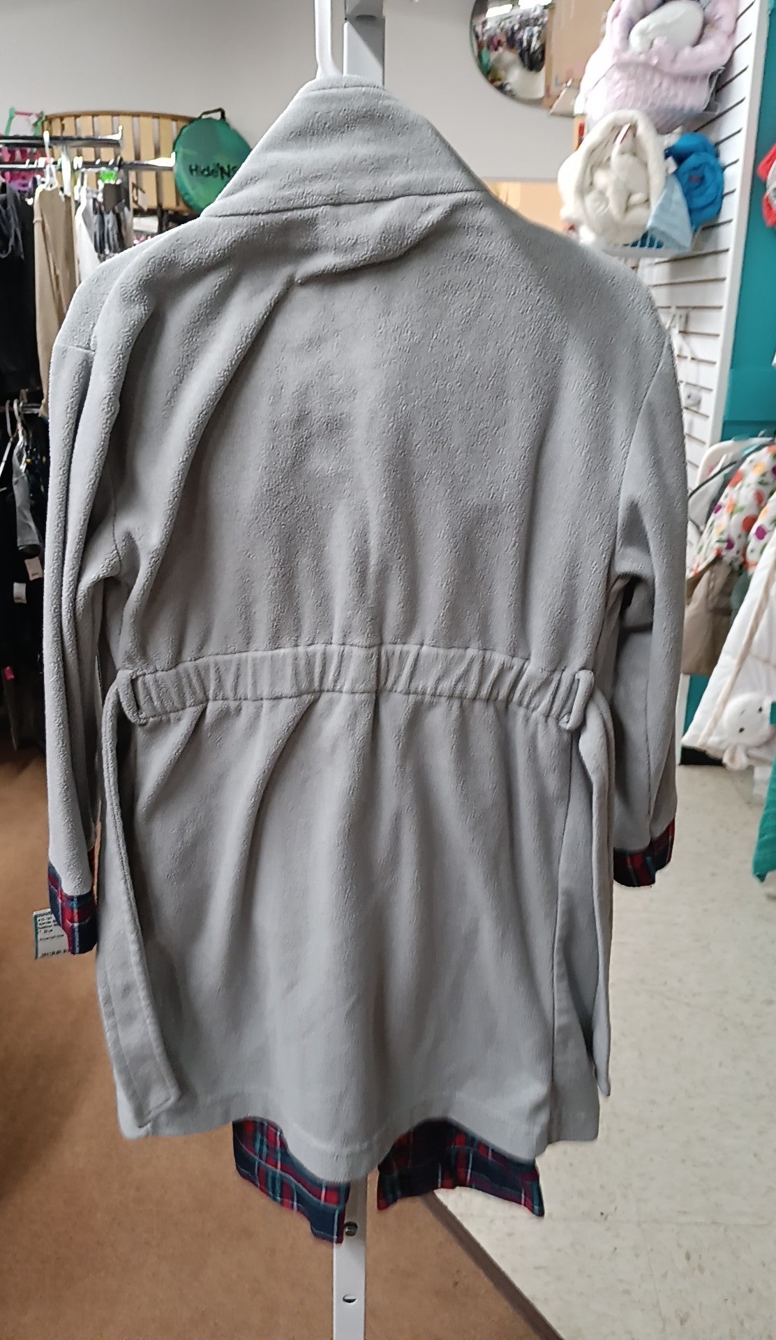 Outdoor Kids 4T Pajamas 3pc