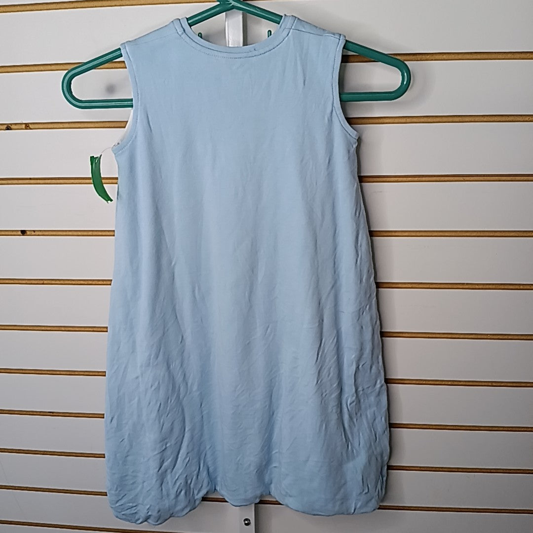 Baby Merlin's Magic Sleepsuit S Sleep Sack