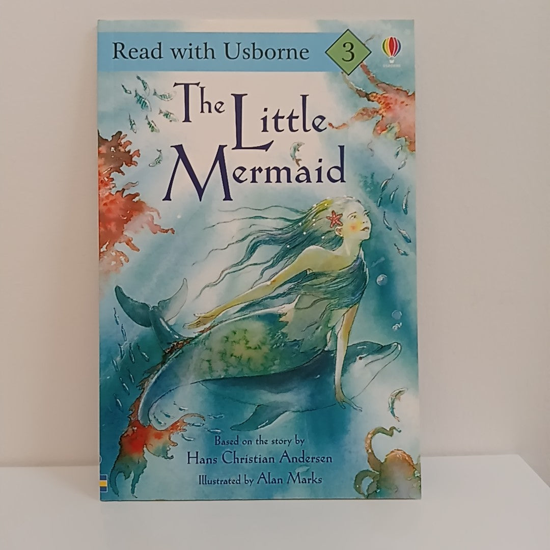 Usborne Books