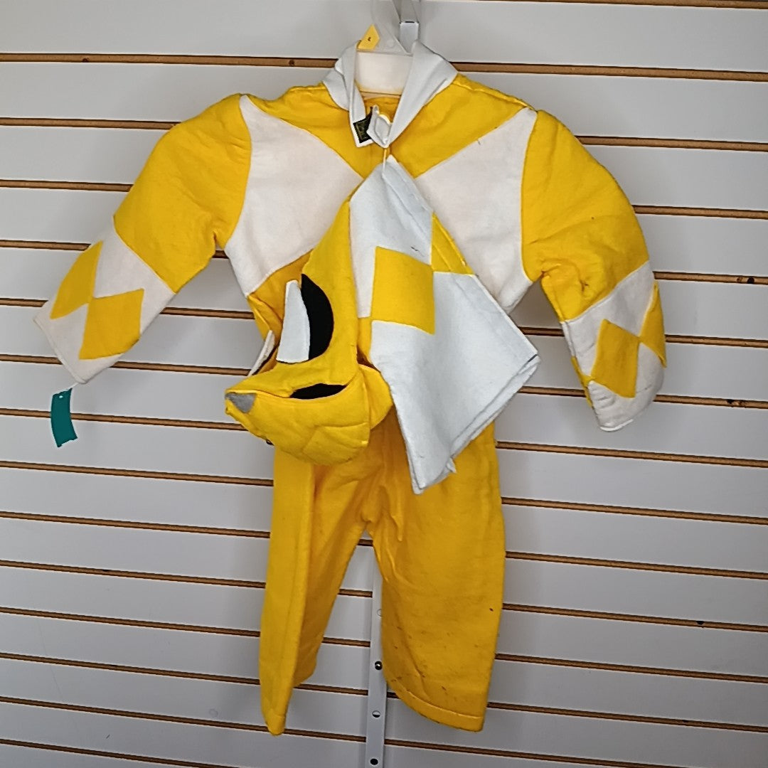3/4 Costume