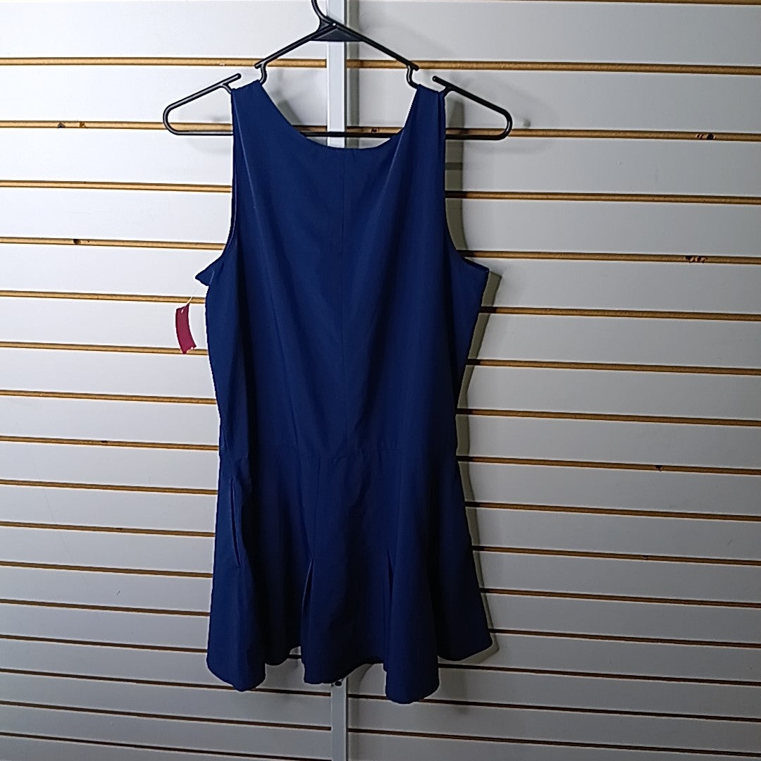 Athleta Girl 16 Dress