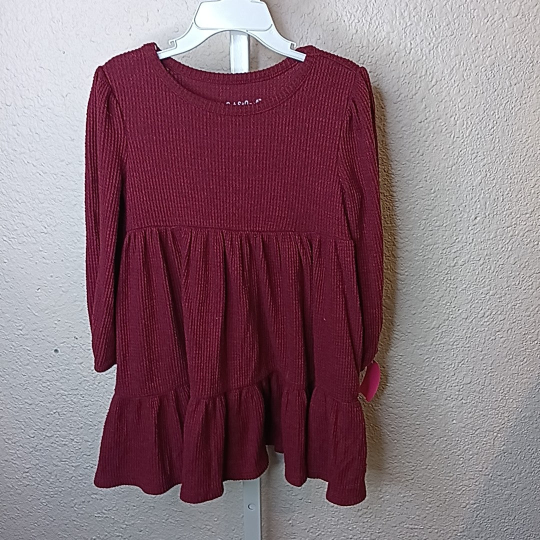 Cat & Jack 4T Dress