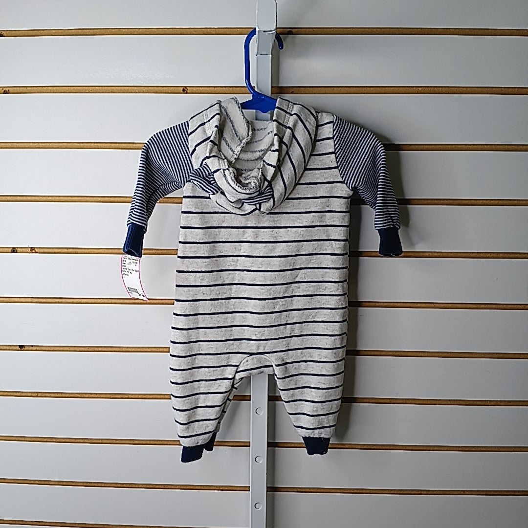 Carter's 6 Months Romper