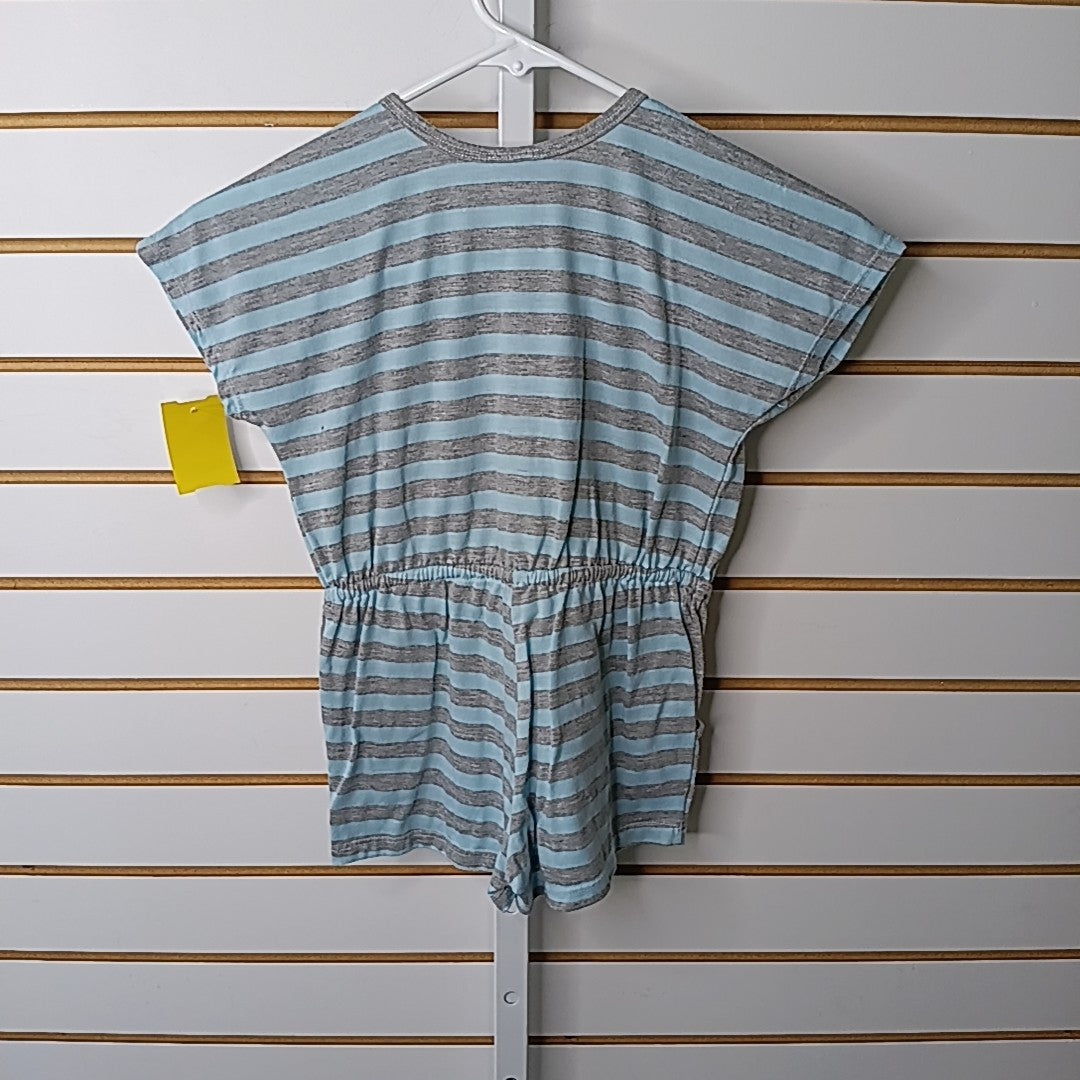 TruLuv 4 Romper