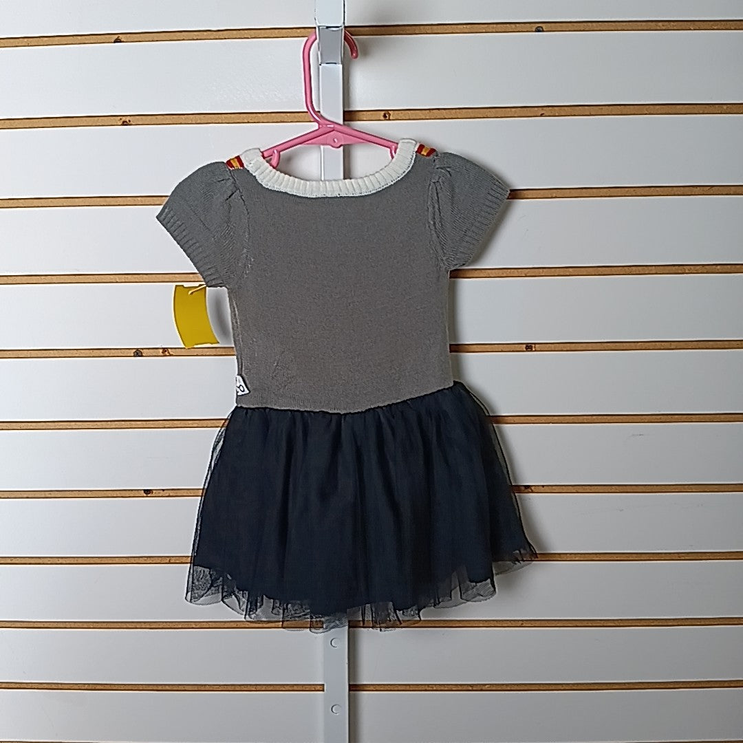 Harry Potter 18 Months Dress